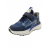 ΠΑΙΔΙΚΑ ΑΘΛΗΤΙΚΑ ΑΓΟΡΙ ZAKSHOES ΜΠΛΕ SD29015