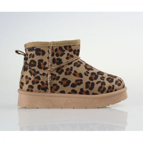 ΠΑΙΔΙΚΑ ΜΠΟΤΑΚΙΑ ZAK SHOES SD26068