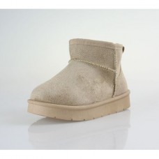 ΠΑΙΔΙΚΑ ΜΠΟΤΑΚΙΑ ZAK SHOES SD26068 ΜΠΕΖ