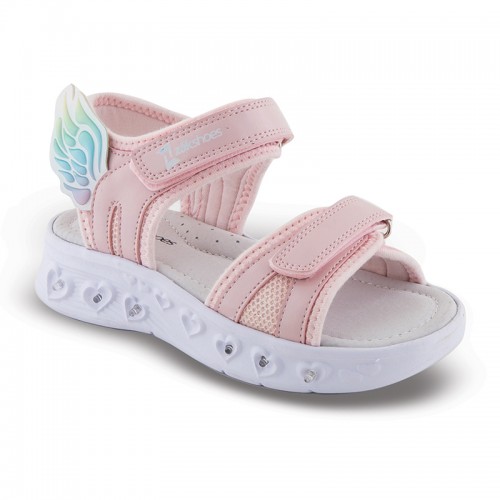 ΠΑΙΔΙΚΑ ΚΟΡΙΤΣΙ ΠΕΔΙΛΟ ΜΕ ΦΩΤΑΚΙΑ SD29112