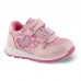 ΠΑΙΔΙΚΑ ΚΟΡΙΤΣΙ CASUAL ΡΟΖ ZAKSHOES SD29111 ΠΑΙΔΙΚΑ ΚΟΡΙΤΣΙ CASUAL ΡΟΖ ZAKSHOES SD29111