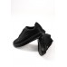 ZAK Ανδρικά Sneakers Flatforms Μαύρα με Κορδόνια SD04017 ZAK Ανδρικά Sneakers Flatforms Μαύρα με Κορδόνια SD04017