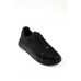 ZAK Ανδρικά Sneakers Flatforms Μαύρα με Κορδόνια SD04017 ZAK Ανδρικά Sneakers Flatforms Μαύρα με Κορδόνια SD04017
