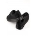 ZAK Ανδρικά Sneakers Flatforms Μαύρα με Κορδόνια SD04017 ZAK Ανδρικά Sneakers Flatforms Μαύρα με Κορδόνια SD04017