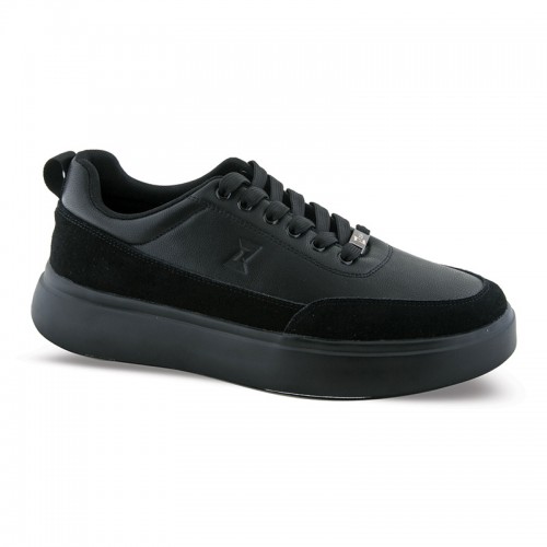 Zak SD04022 – Ανδρικά Casual Παπούτσια PU