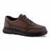 ZAK SD54016 – Ανδρικό Καφέ Casual Παπούτσι PU