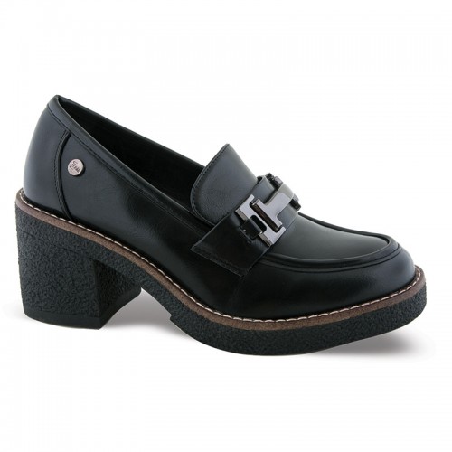ZAK SD57107 – Γυναικείο Oxford Μαύρο