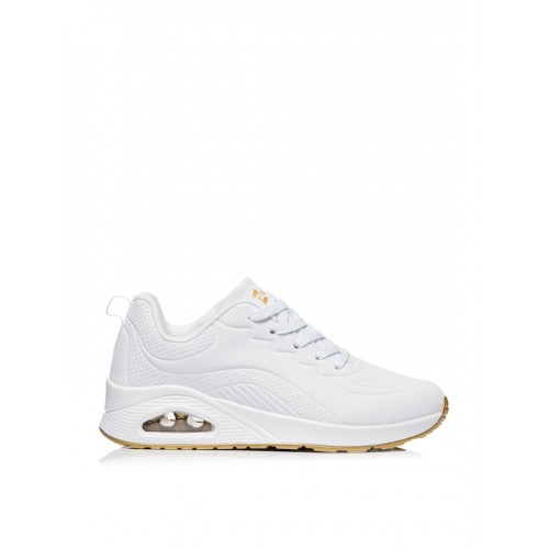 ΓΥΝΑΙΚΕΙΑ ΑΘΛΗΤΙΚΑ ΖΑΚSHOES ΛΕΥΚΟ SD26051