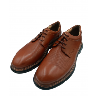 ΑΝΔΡΙΚΑ CASUAL ΔΕΡΜΑΤΙΝΑ  CAMEL 506
