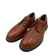 ΑΝΔΡΙΚΑ CASUAL ΔΕΡΜΑΤΙΝΑ  CAMEL 506