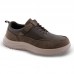 ZAK SD64020 – Ανδρικό Καφέ Casual Παπούτσι PU