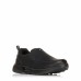 ΑΝΔΡΙΚΑ Sneaker ZAK SHOES ΜΑΥΡΟ SD39005