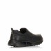 ΑΝΔΡΙΚΑ Sneaker ZAK SHOES ΜΑΥΡΟ SD39005