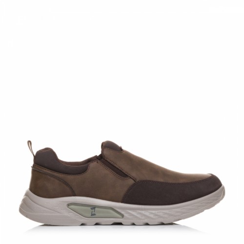 ΑΝΔΡΙΚΑ Sneaker ZAK SHOES ΚΑΦΕ SD39005