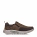 ΑΝΔΡΙΚΑ Sneaker ZAK SHOES ΚΑΦΕ SD39005