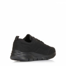 ΑΝΔΡΙΚΟ  Αθλητικό Μαύρο ZAK SHOES