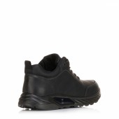 ΑΝΔΡΙΚΑ ΜΠΟΤΑΚΙΑ ZAK SHOES ΜΑΥΡΟ SD39006