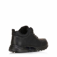 ΑΝΔΡΙΚΑ ΜΠΟΤΑΚΙΑ ZAK SHOES ΜΑΥΡΟ SD39006