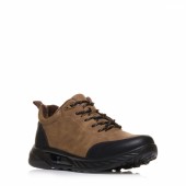 ΑΝΔΡΙΚΑ ΜΠΟΤΑΚΙΑ ZAK SHOES ΚΑΦΕ SD39006