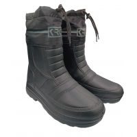 ΑΝΔΡΙΚΕΣ ΓΑΛΟΤΣΕΣ ΜΑΥΡΟ ΜΕ ΓΟΥΝΑ 