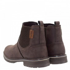 Ανδρικά ΜΠΟΤΑΚΙΑ COCKERS 24102 ΚΑΦΕ