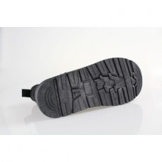 ΓΥΝΑΙΚΕΙΑ ΜΠΟΤΑΚΙΑ Blondie με Γούνα ΜΑΥΡΟ