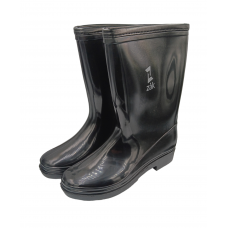 WOMEN'S Wellies Jacques Black SD-027080