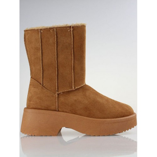 ΓΥΝΑΙΚΕΙΟ ΜΠΟΤΑΚΙ ZAK SHOES SD07043