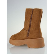 ΓΥΝΑΙΚΕΙΟ ΜΠΟΤΑΚΙ ZAK SHOES SD07043