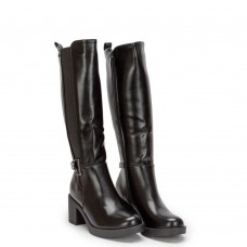 ZAK SD57137 – Women’s Black Boots