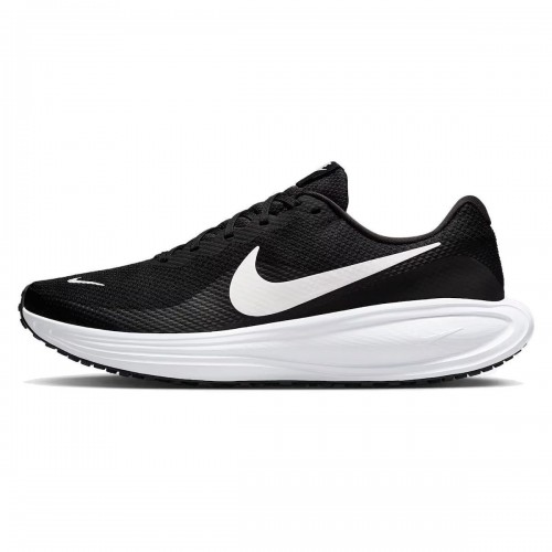 Nike Revolution 8 HJ9198-003 – Ανδρικά Παπούτσια Running Μαύρα Nike Revolution 8 HJ9198-003 – Ανδρικά Παπούτσια Running Μαύρα