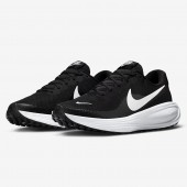 Nike Revolution 8 HJ9198-003 – Ανδρικά Παπούτσια Running Μαύρα