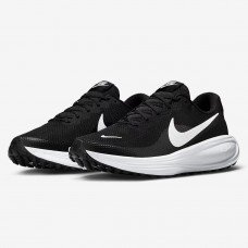 Nike Revolution 8 HJ9198-003 – Ανδρικά Παπούτσια Running Μαύρα