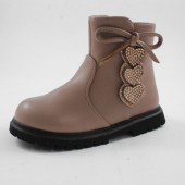 ΠΑΙΔΙΚΑ ΜΠΟΤΑΚΙΑ Smart kids SD12273 ΡΟΖ