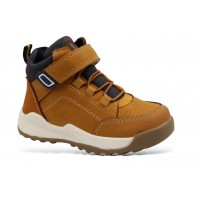 Παιδικά μποτάκια SMART KIDS  SD23014 CAMEL
