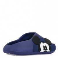 ΠΑΙΔΙΚΑ ΠΑΝΤΟΦΛΕΣ ΘΑΛΑΣΣΗΣ ΜΠΛΕ MICKEY  SD08012