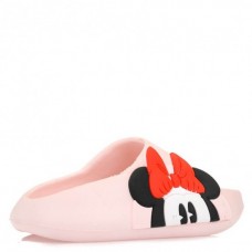 ΠΑΙΔΙΚΑ ΠΑΝΤΟΦΛΕΣ ΘΑΛΑΣΣΗΣ ΡΟΖ MINNIE  SD08012