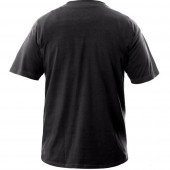 T-Shirt Ανδρικό CXS Daniel black 