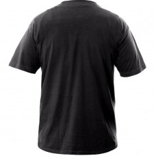 T-Shirt Ανδρικό CXS Daniel black 