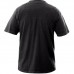 T-Shirt Ανδρικό CXS Daniel black 