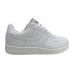 Zak 24-025 Sneakers ΛΕΥΚΑ