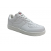 Zak 24-025 Sneakers ΛΕΥΚΑ