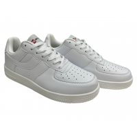 Zak 24-025 Sneakers ΛΕΥΚΑ