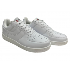 Zak 24-025 Sneakers ΛΕΥΚΑ