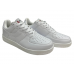 Zak 24-025 Sneakers ΛΕΥΚΑ