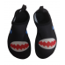 Παιδικά παπούτσια θαλάσσης σε μαύρο JOMIX SP0933