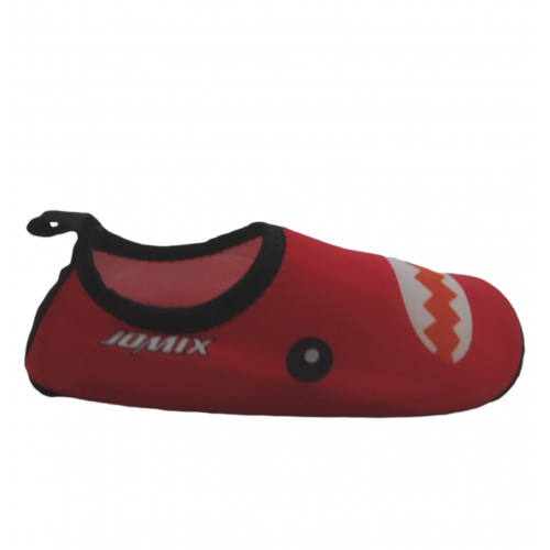 Παιδικά παπούτσια θαλάσσης σε ΚΟΚΚΙΝΟ JOMIX SP0933