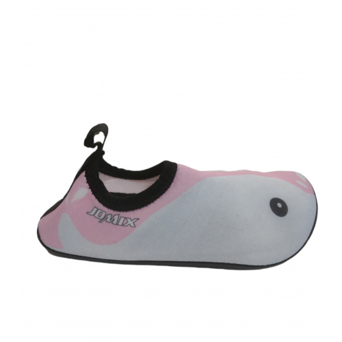 Παιδικά παπούτσια θαλάσσης σε ΛΕΥΚΟ JOMIX SP0933