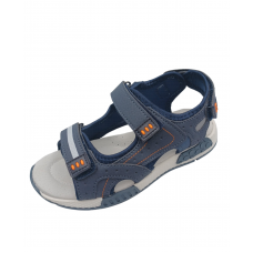 ΠΑΙΔΙΚΑ ΑΓΟΡΙ ΠΕΔΙΛΟ SMART KIDS ΜΠΛΕ SD32009