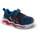 ΠΑΙΔΙΚΑ ΑΘΛΗΤΙΚΑ ZAKSHOES ΑΓΟΡΙ ΜΕ ΦΩΤΑΚΙΑ ΣΕ ΜΠΛΕ SD29106